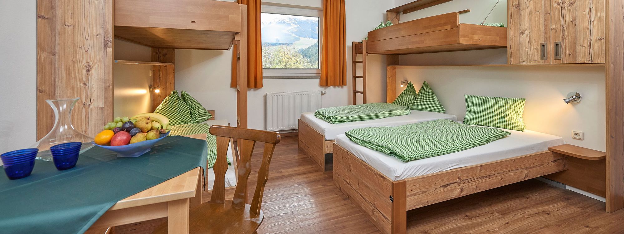 Zimmer in Saalbach